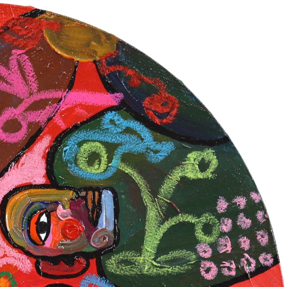 Valerie Etitinwo: Disc 1 image 8