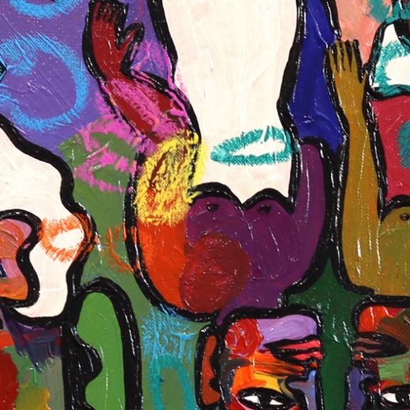 Valerie Etitinwo: Disc 3 image 8