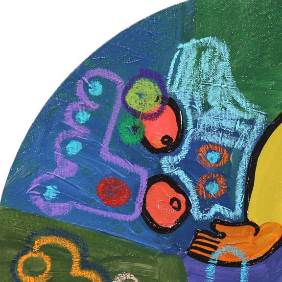 Valerie Etitinwo: Disc 2 image 8