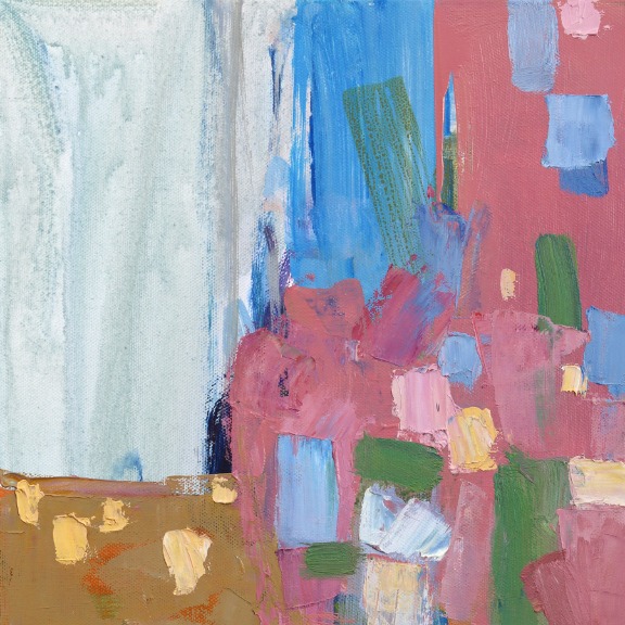 Kai Liu: The Colour of Spring image 8