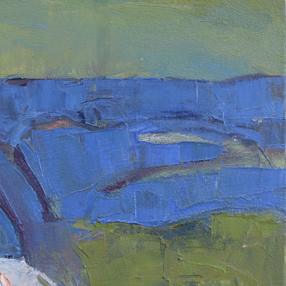 Kai Liu: The Shore in Summer image 8