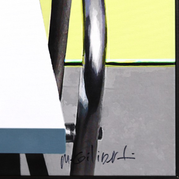 Michael Giliberti: Sparkling Pool Dive image 8