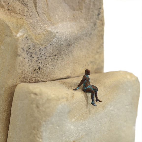 Kevin Perrault: Edge 001 image 8