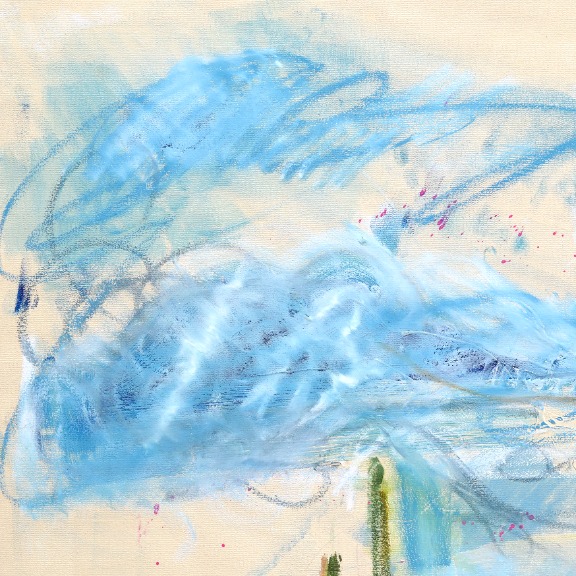 Jesse Black: Ramble On image 8