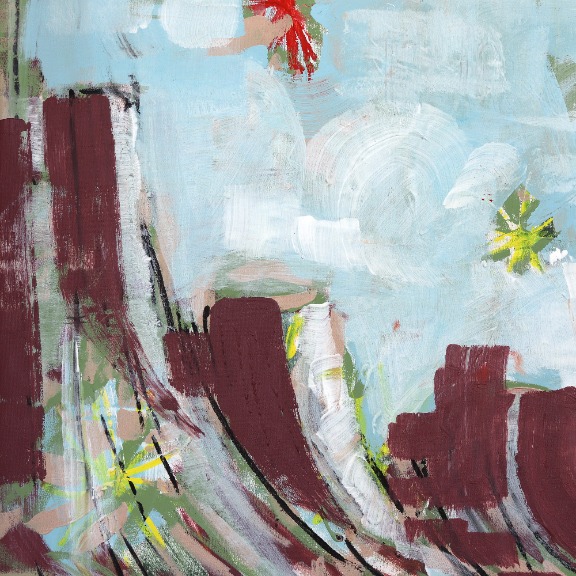 Jesse Black: Oasis image 8