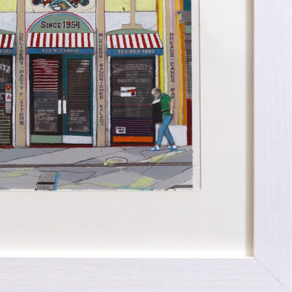 Fabio Coruzzi: Old Bakery image 8