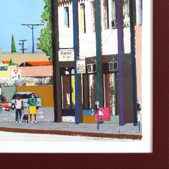 Fabio Coruzzi: This is Beverly Blvd #44 image 8