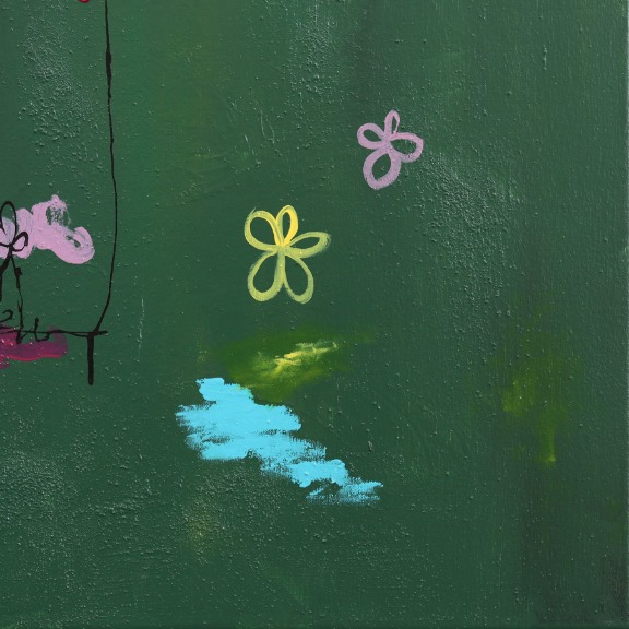 Amber Goldhammer: Night Bloomers image 8