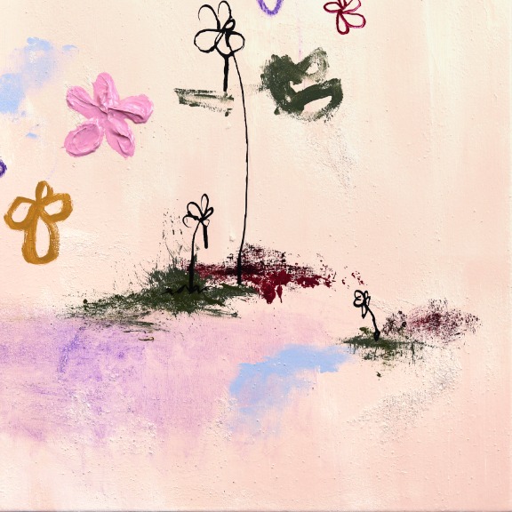 Amber Goldhammer: Willows in the Wind image 8