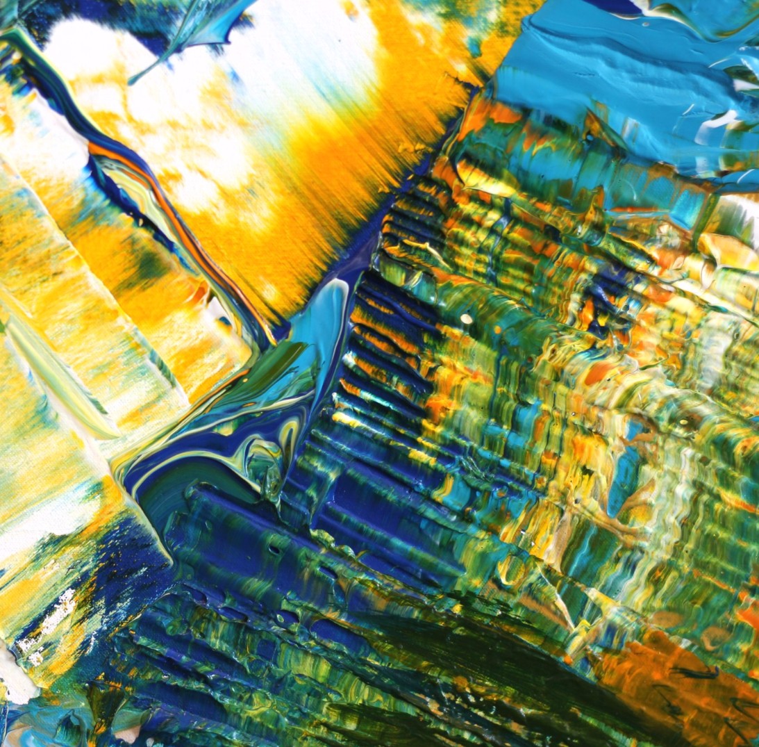Gail Titus: Benevolence image 8