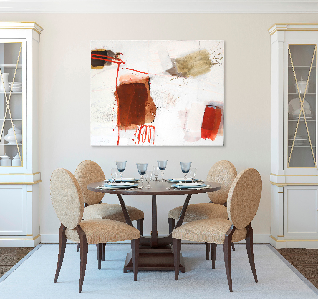 Greet Helsen: Harmony image 8