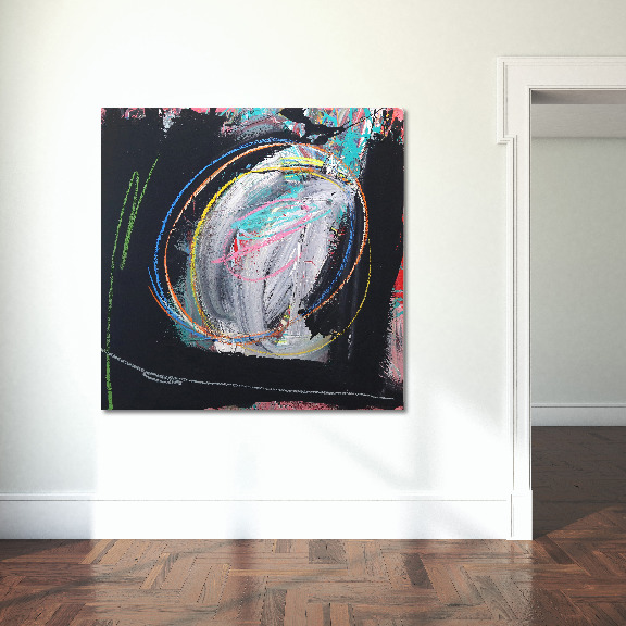 Kodjovi: Suspended Orbit image 9