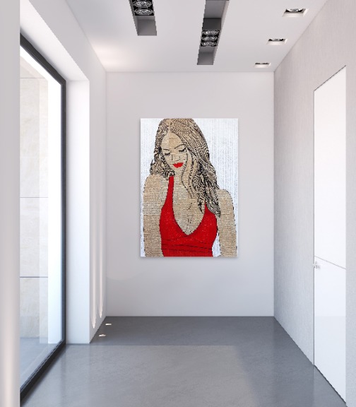 Martina Niederhauser: The Secret Ingredient is Always Love image 9