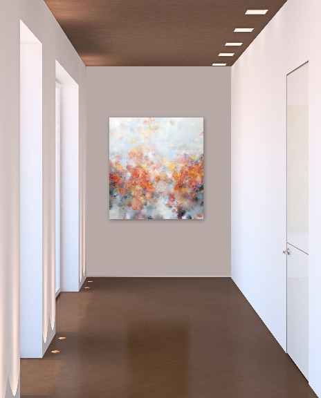 Frederic Paul: Late Summer Glow image 9
