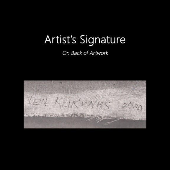 Len Klikunas: Good Times image 9