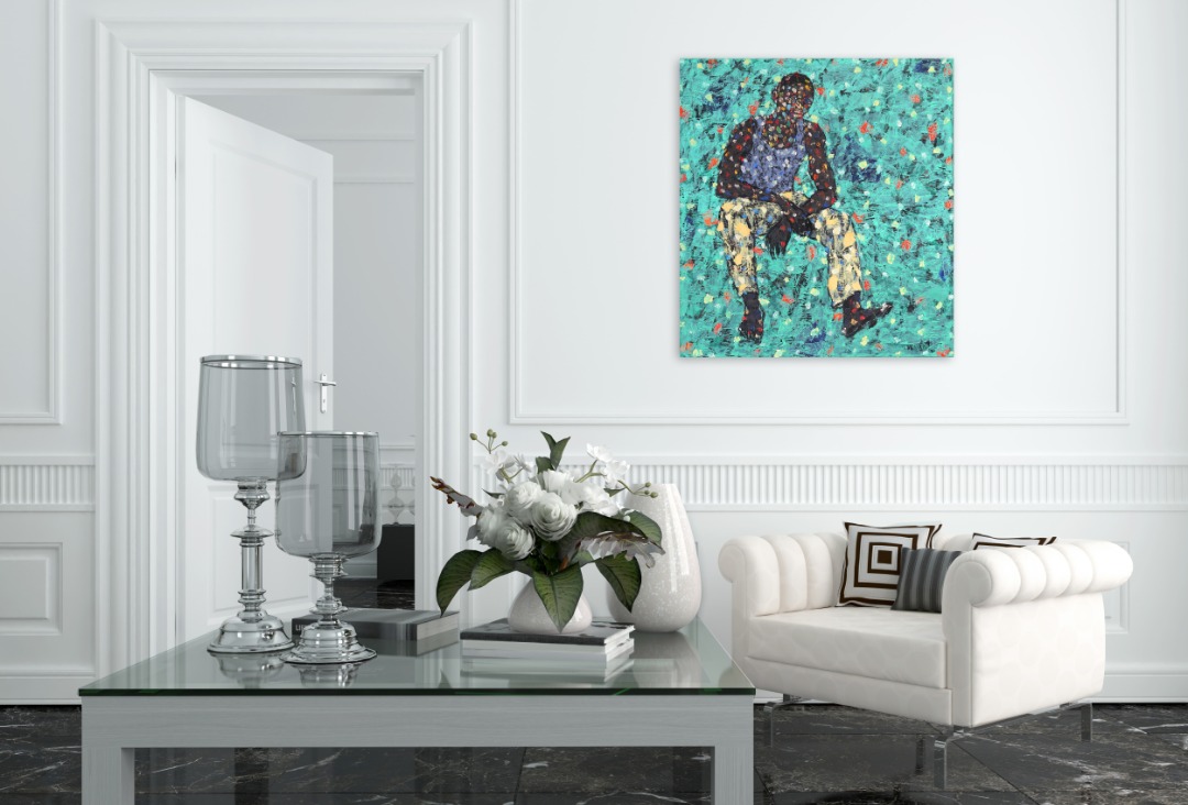 Emeka Udemba: Dreamer No. 8 image 9