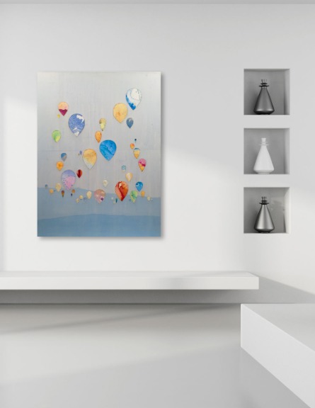 Peter Kuttner: With Flying Colors image 9