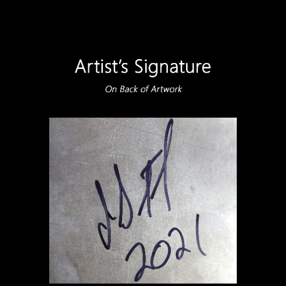 Scott Froschauer: You Are Amazing V image 9