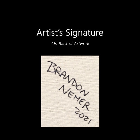 Brandon Neher: 576 Circles V3 image 9