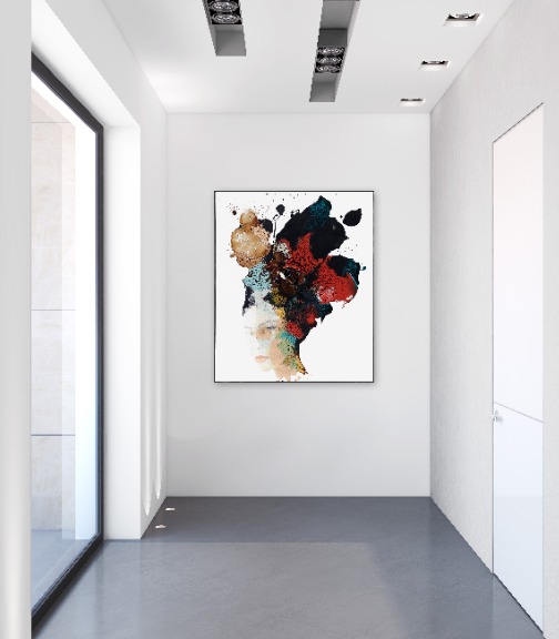 Alessandro Casetti: Looking At Your Soul image 9
