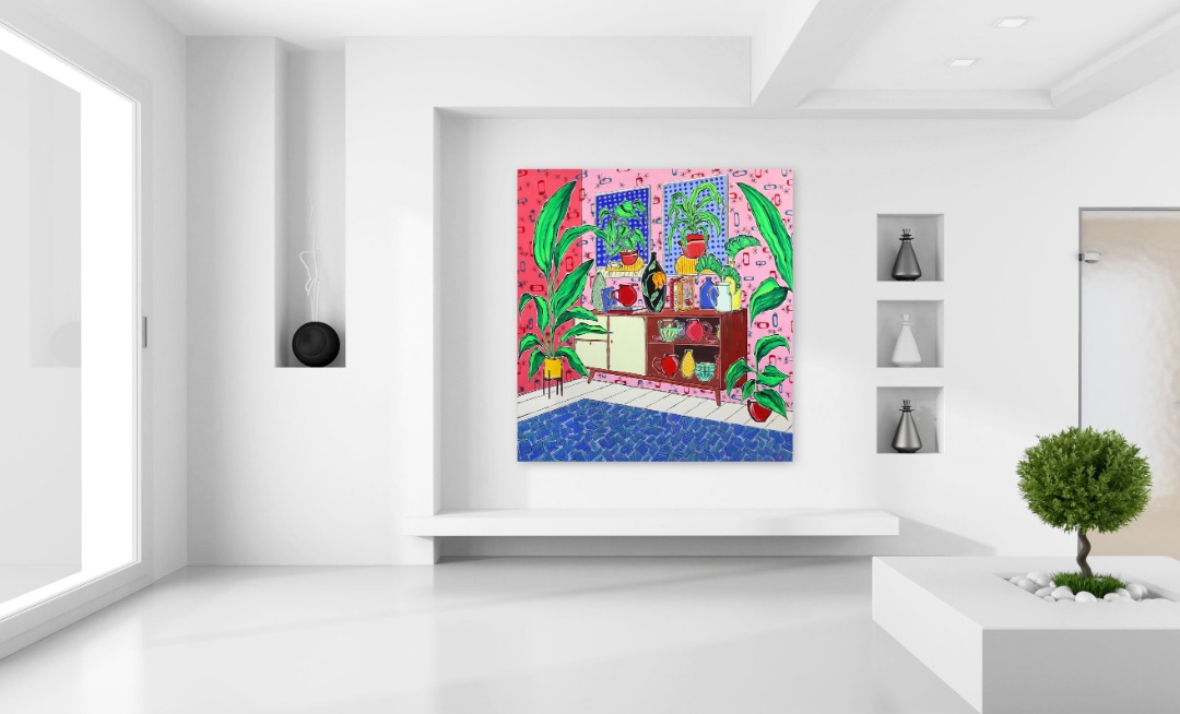 Jonjo Elliott: Collector image 9