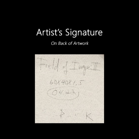 Peter Kuttner: Field of Image II image 9