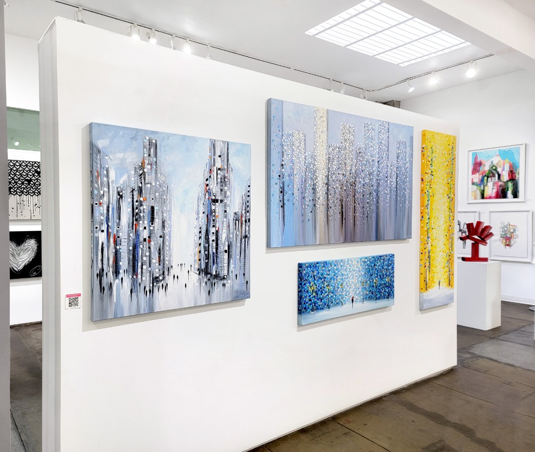 Ekaterina Ermilkina: Jam City image 9