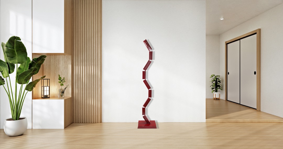 Granville Beals: Red Vine image 9