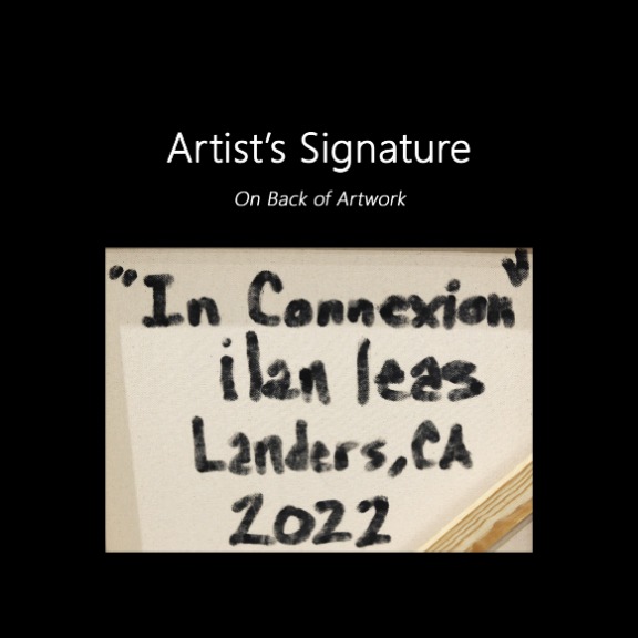Ilan Leas: In Connexion image 9