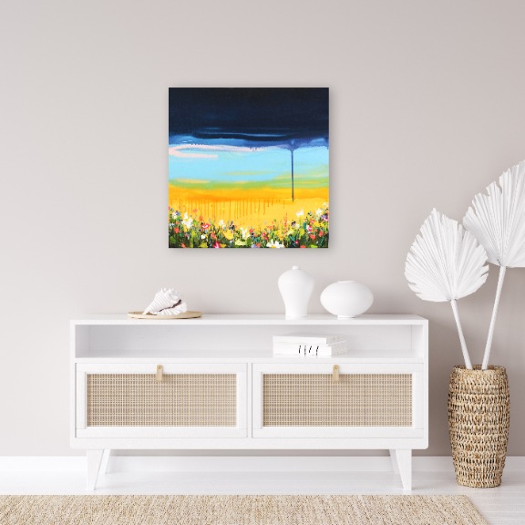 Lee Herring: Golden Glow image 8