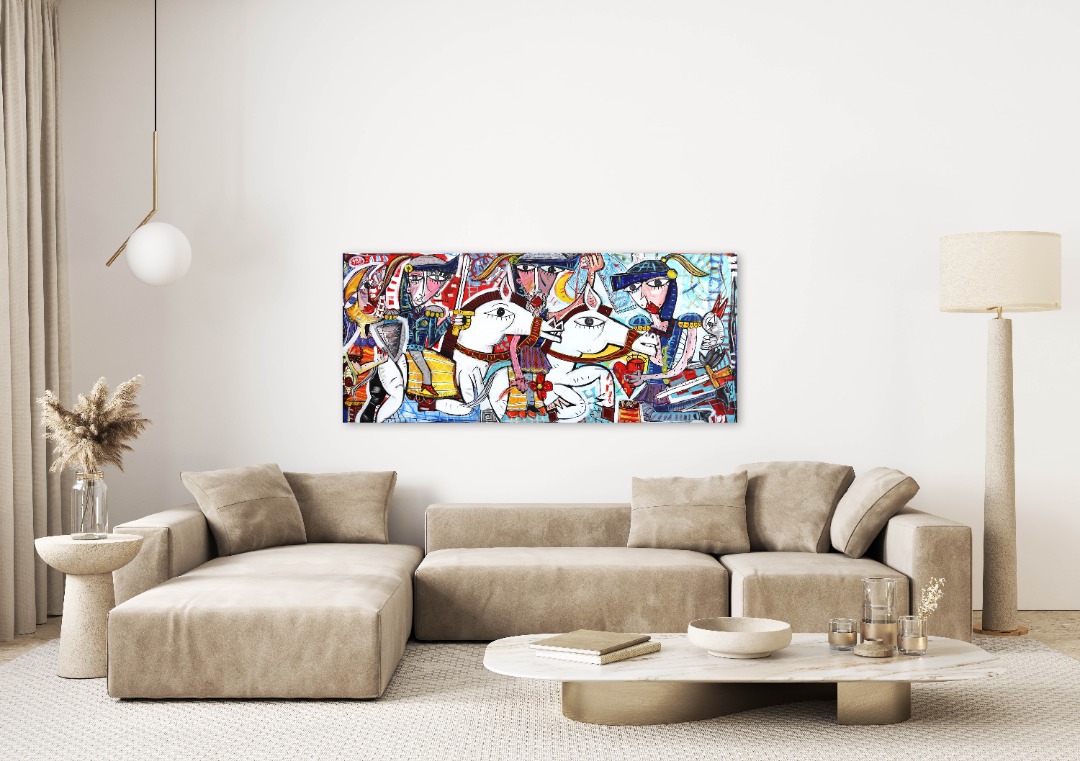 9