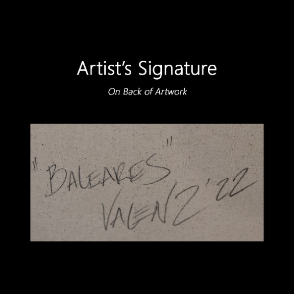 Sergio Valenzuela: Baleares image 9