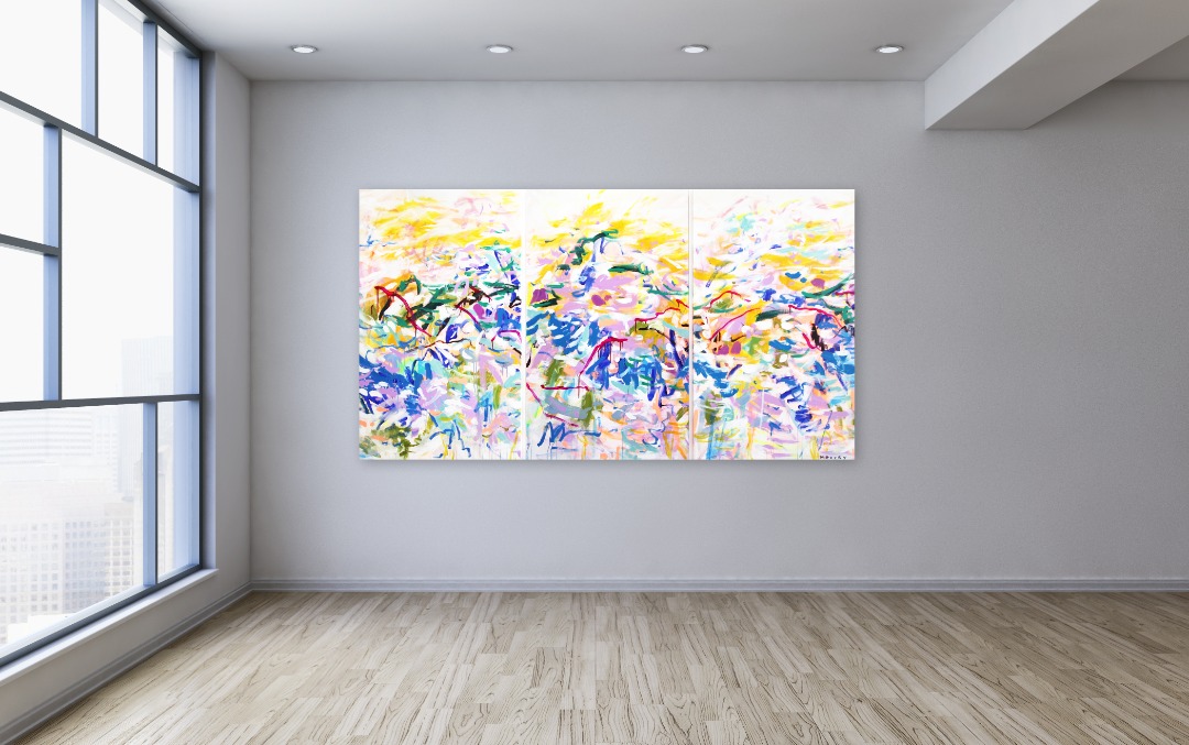 Khoury: Landscapes I image 9