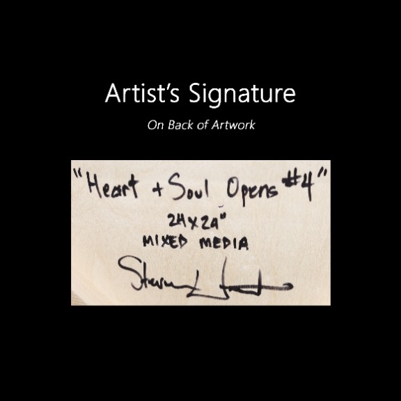 Steven Nederveen: Heart & Soul Opens No.4 image 9