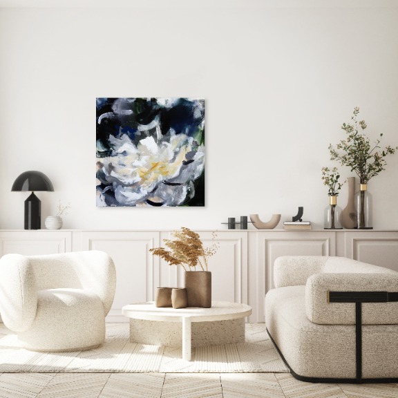 Kellie Newsome: One Bold Move image 9