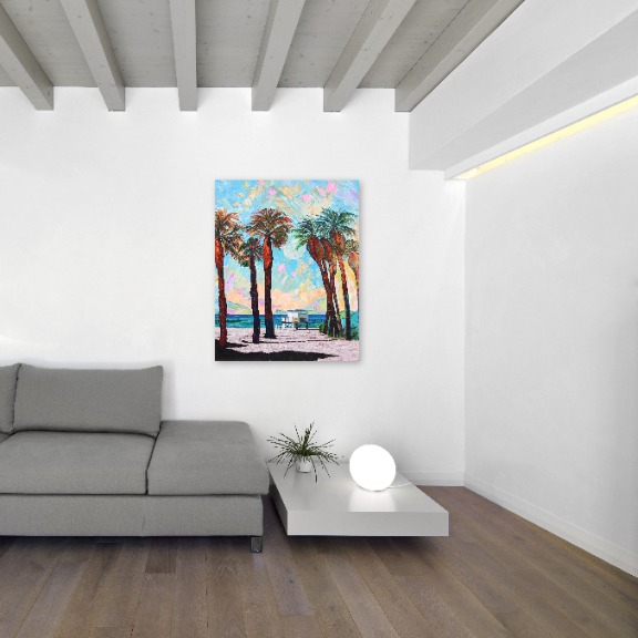 Katharina Husslein: Sunshine On My Mind image 9