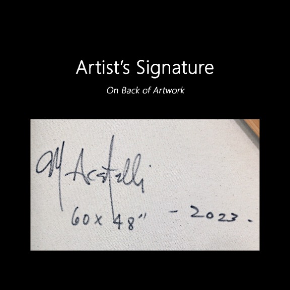 Mark Acetelli: Innocence and Renewal image 9