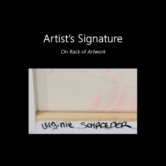 Virginie Schroeder: California Wave image 9