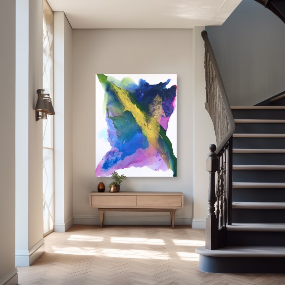 Clara Berta: Transition image 9