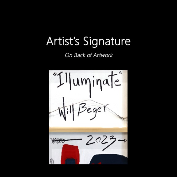 Will Beger: Illuminate image 9