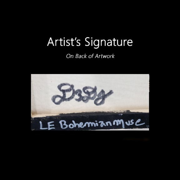 LE BohemianMuse: Lapse image 9