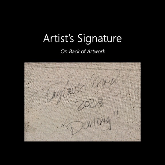 Taylour Martin: Darling image 9