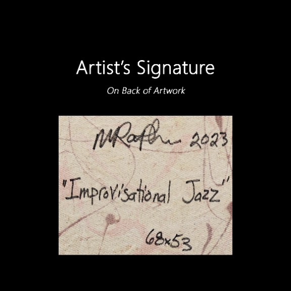 Marc Raphael: Improvisational Jazz image 9