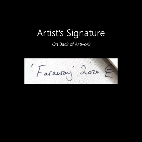 Charlotte Elizabeth: Faraway image 9
