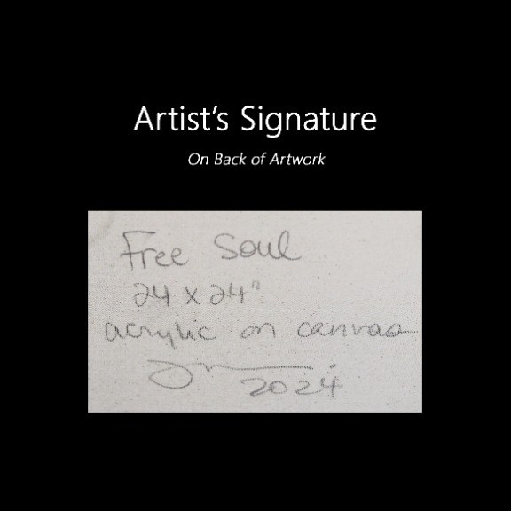 Julie Naima: Free Soul image 9