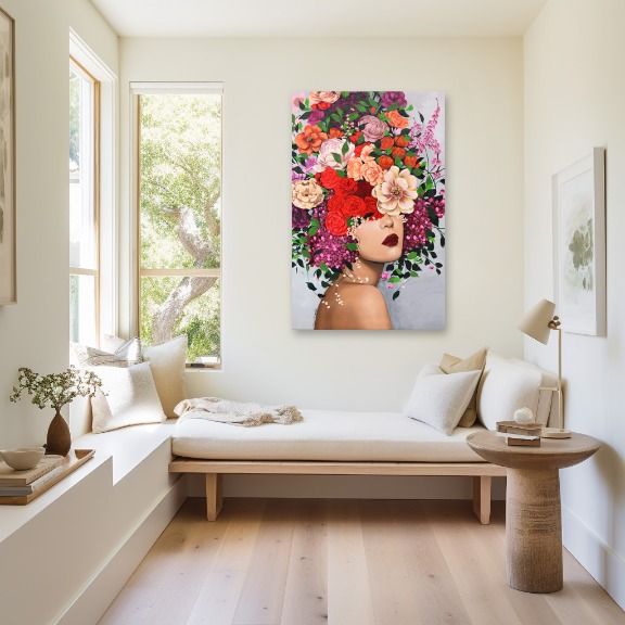 Sally K: Margarite image 9