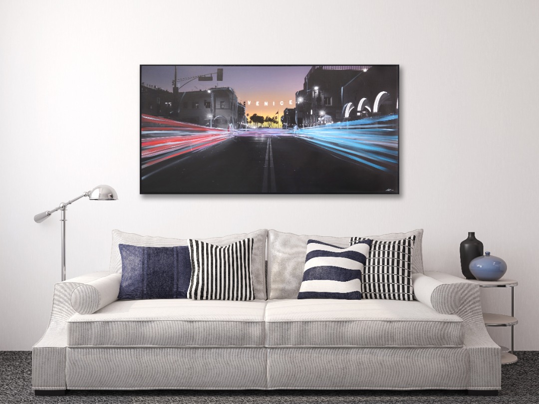 Pete Kasprzak: Venice Beach Love - Ocean Sounds image 9