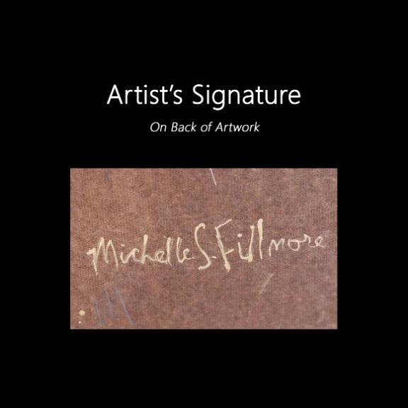 Michelle Fillmore: Forward Motion image 9