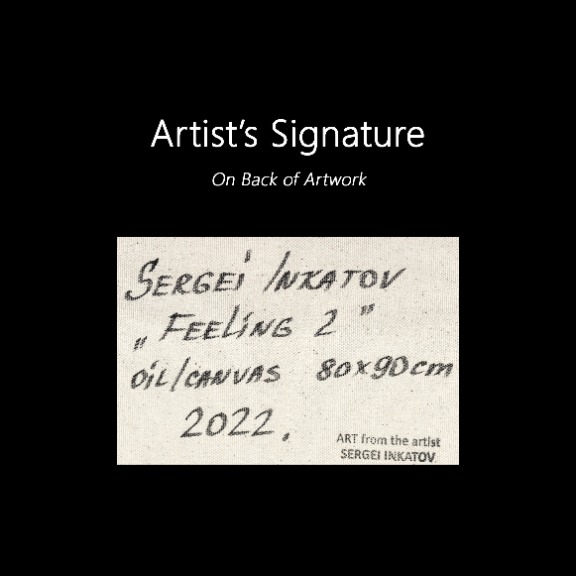 Sergei Inkatov: Feeling 2 image 9