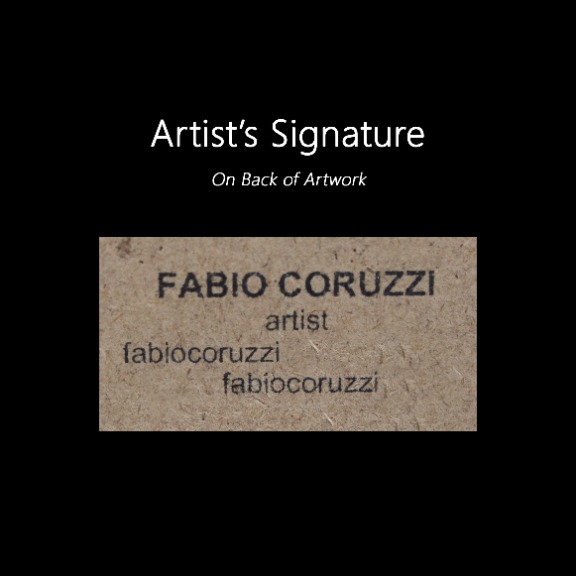 Fabio Coruzzi: Flo image 9